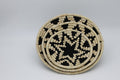 Sabai Grass Wall Art - Set of 3