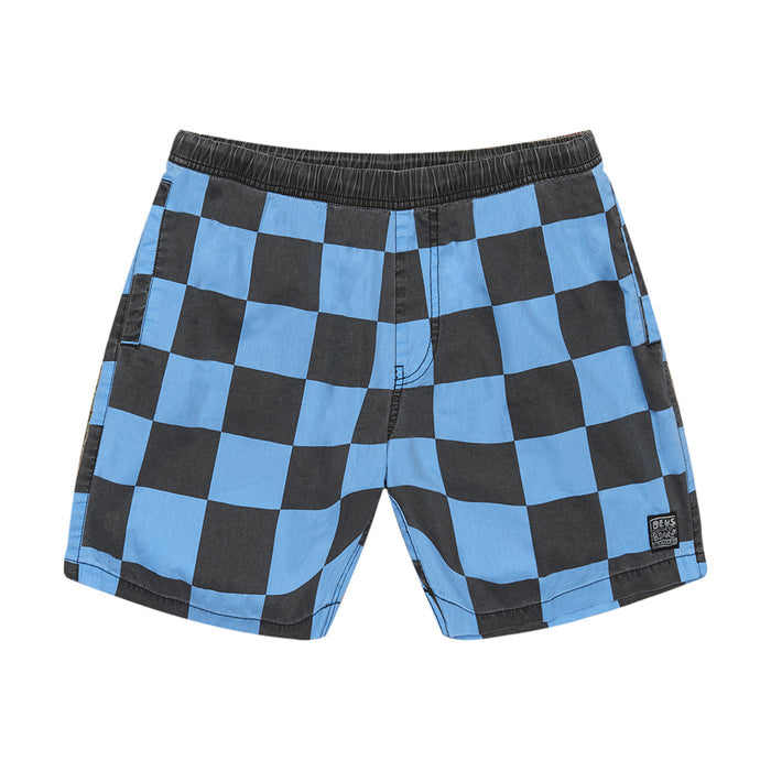 Sandbar Checkm8 - Blue Check, view 1