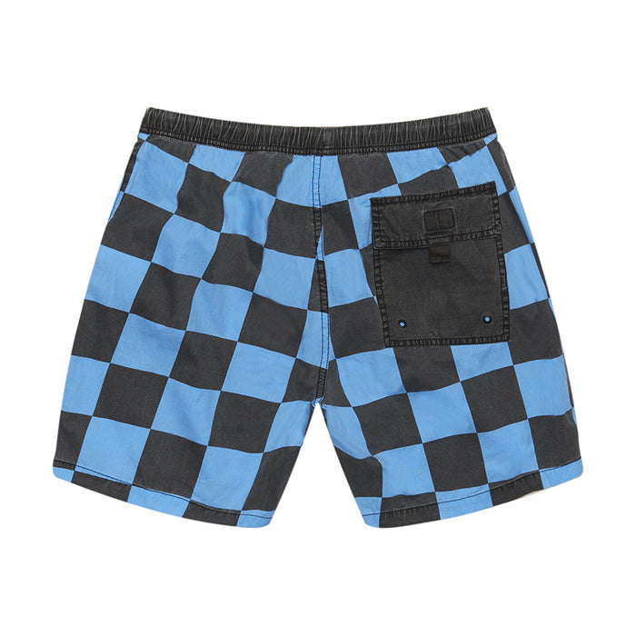 Sandbar Checkm8 - Blue Check, view 2