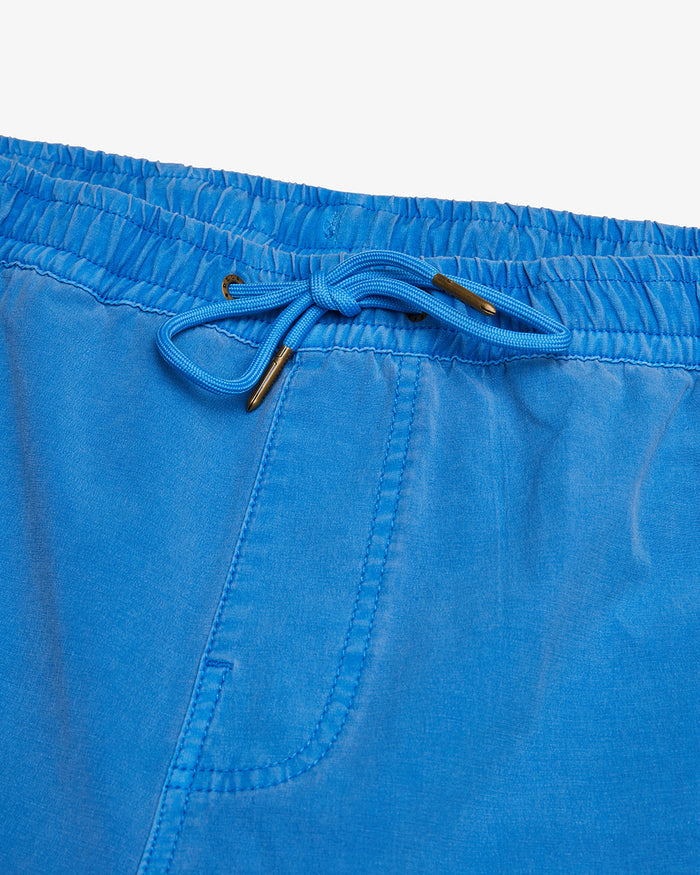 Sandbar Garment Dye - French Blue, view 6|Flatlay