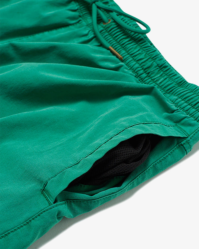Sandbar Garment Dye (16") - Club Green, view 5