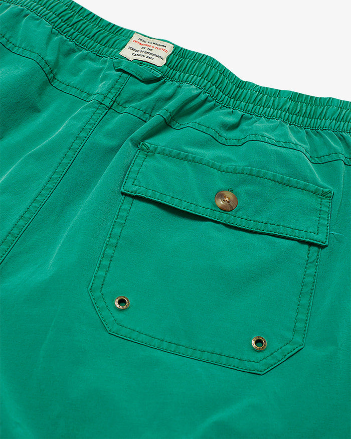 Sandbar Garment Dye (16") - Club Green, view 7