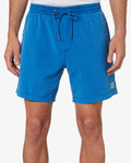 Sandbar Garment Dye (16") - French Blue, view 1