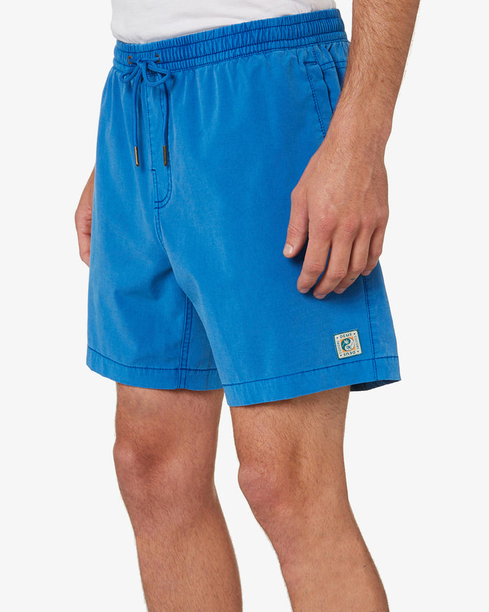 Sandbar Garment Dye (16") - French Blue, view 3