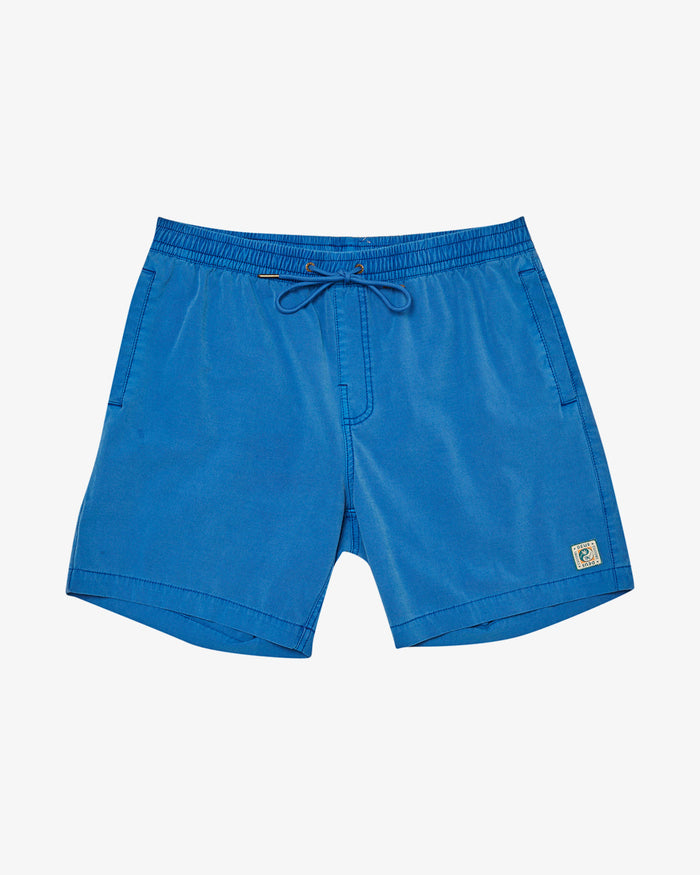 Sandbar Garment Dye (16") - French Blue, view 4
