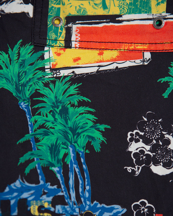 Sandbar Lambada - Black, view 3