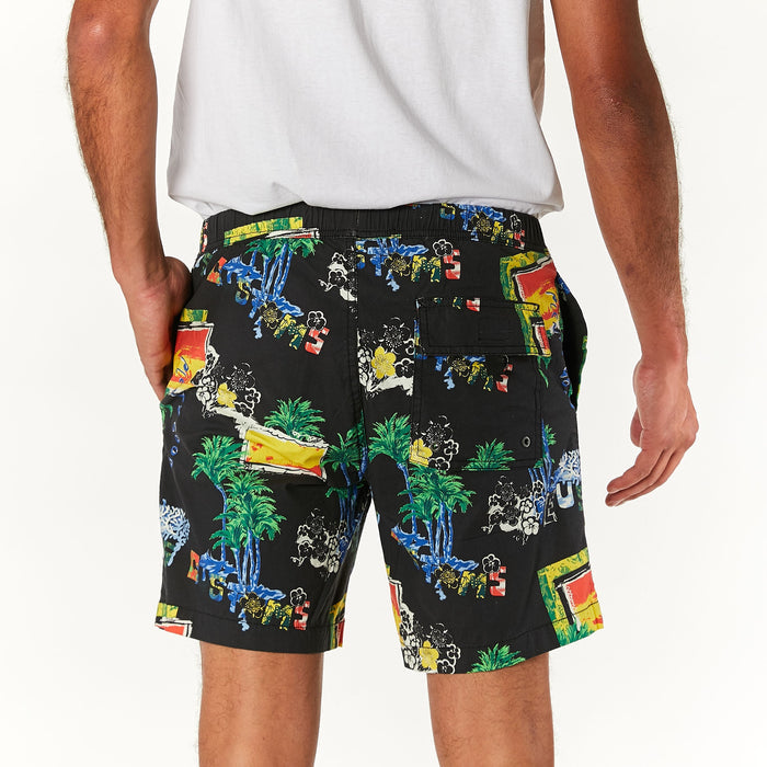 Sandbar Lambada - Black, view 4