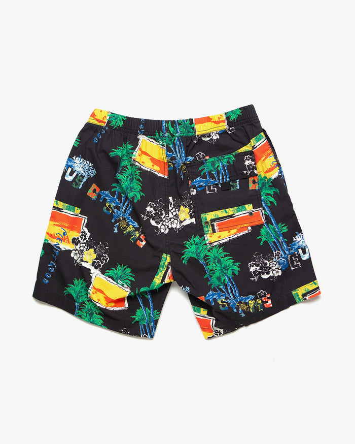 Sandbar Lambada - Black, view 7