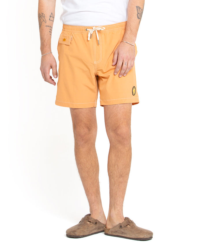 Sandbar Short - Yam, view 1|Model