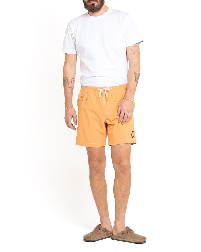 Sandbar Short - Yam, view 3|Model