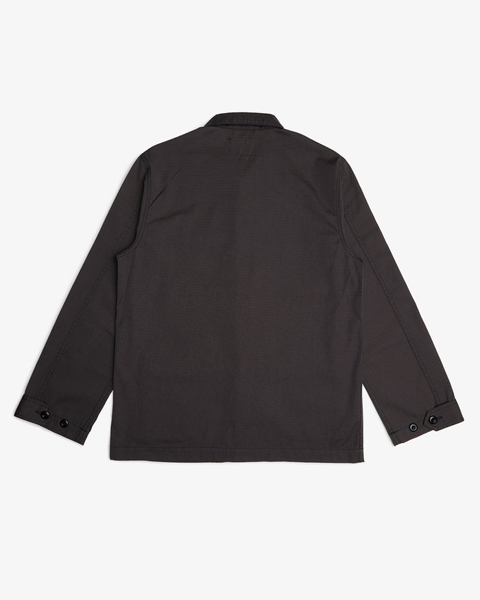 Sawyer BDU Shirt - Anthracite, view 4
