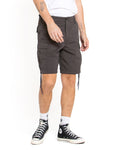 Sawyer BDU Short - Anthracite, view 1|Model