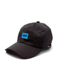 Sawyer Cordura Cap - Black, view 1