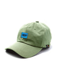 Sawyer Cordura Cap - Sage Green, view 1