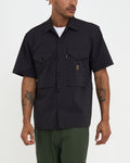Service Cordura Shirt - Black, view 1