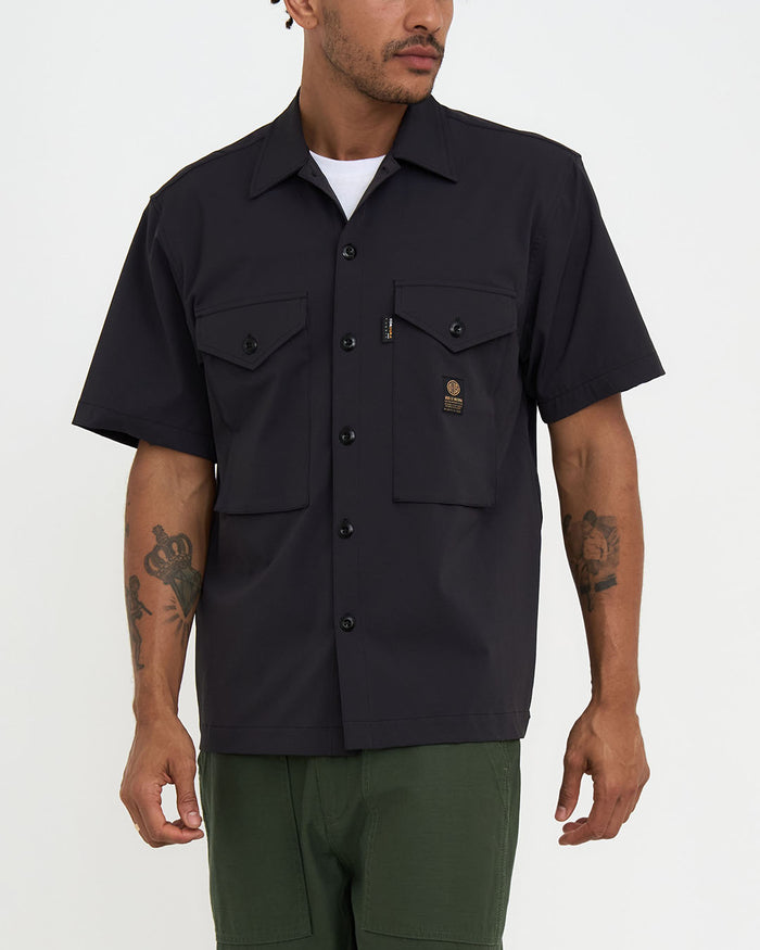 Service Cordura Shirt - Black, view 1