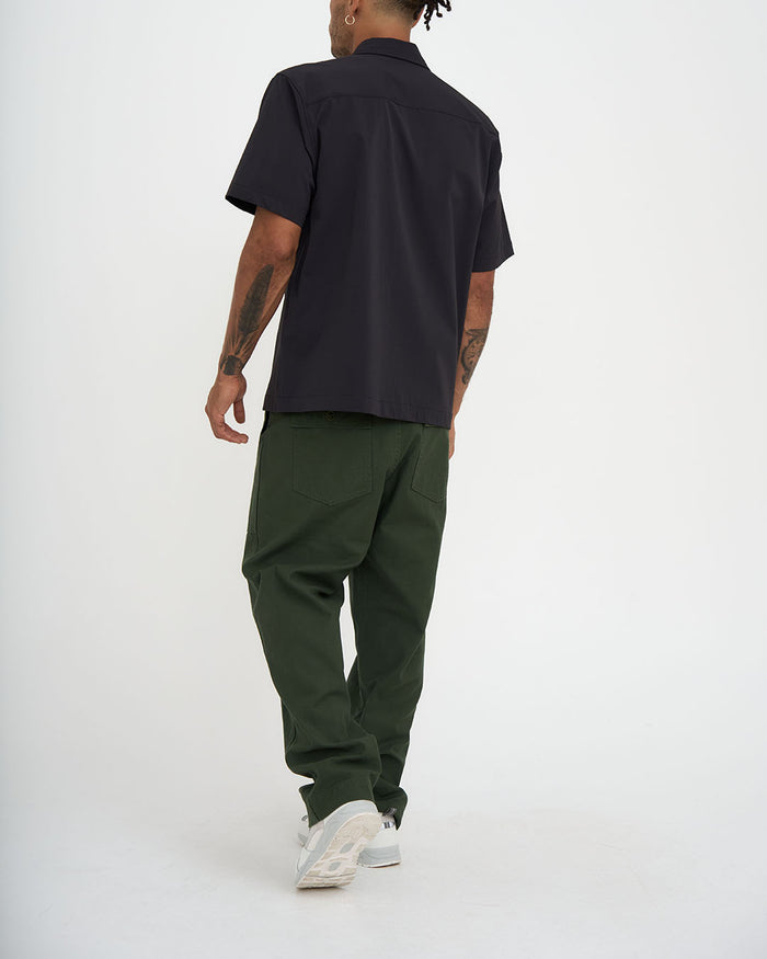 Service Cordura Shirt - Black, view 2