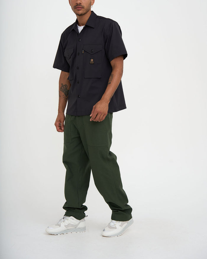 Service Cordura Shirt - Black, view 3