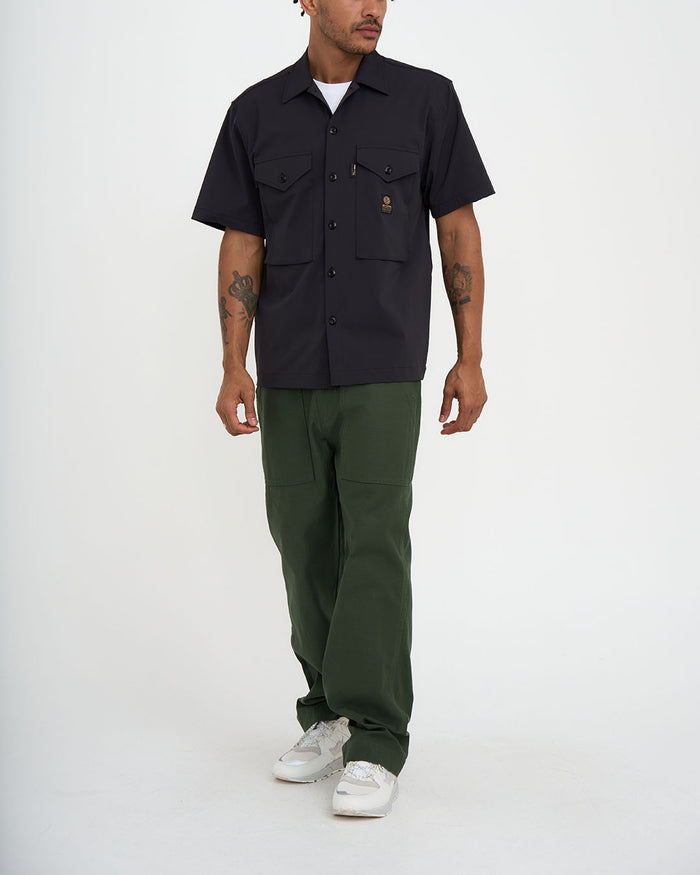 Service Cordura Shirt - Black, view 4