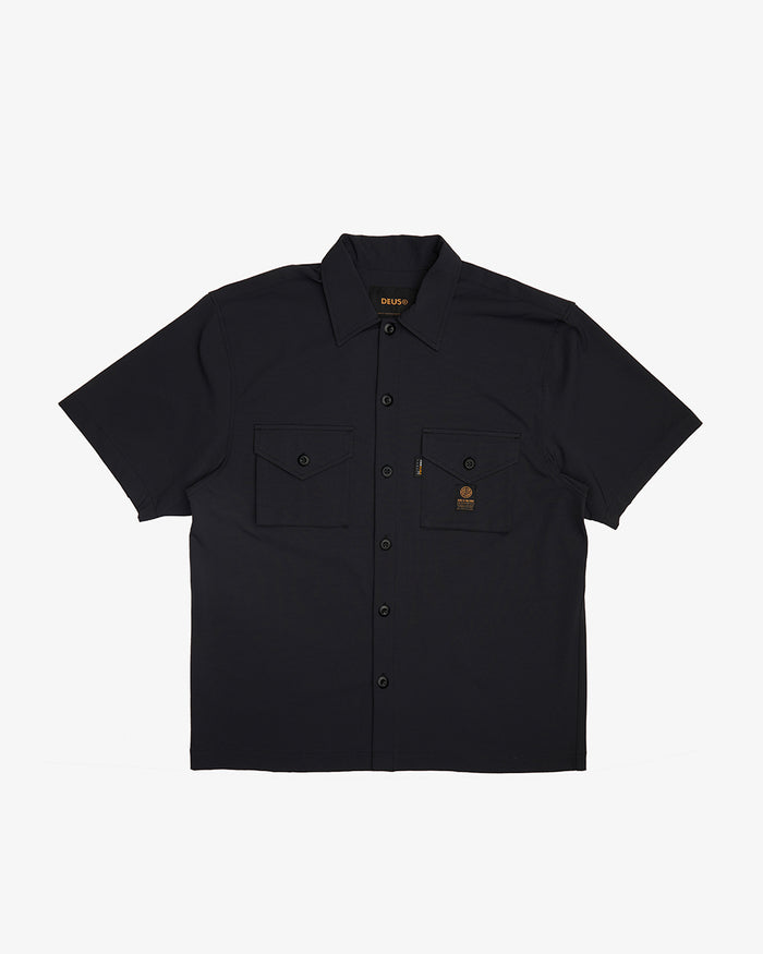Service Cordura Shirt - Black, view 6