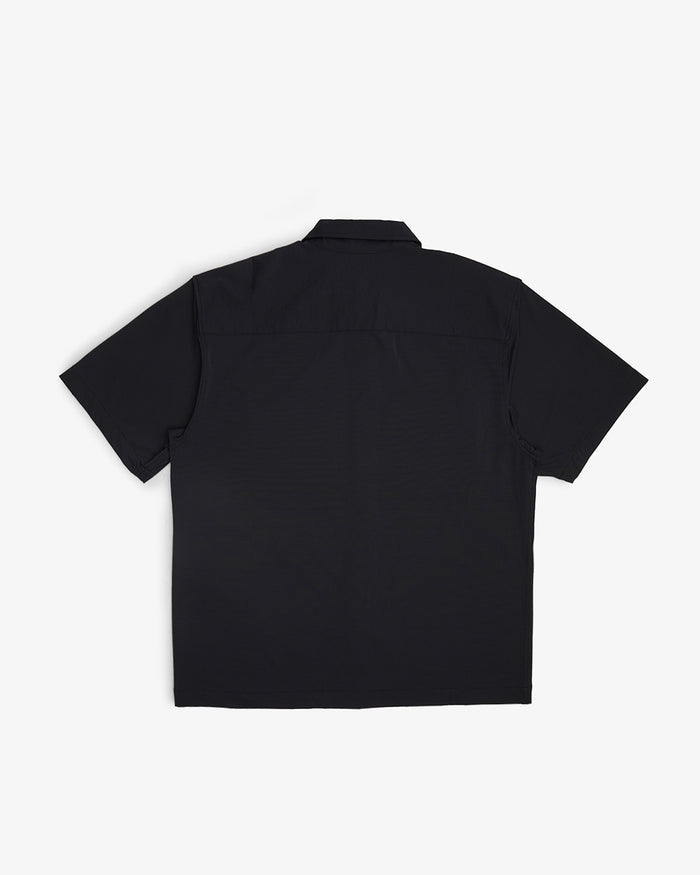 Service Cordura Shirt - Black, view 7