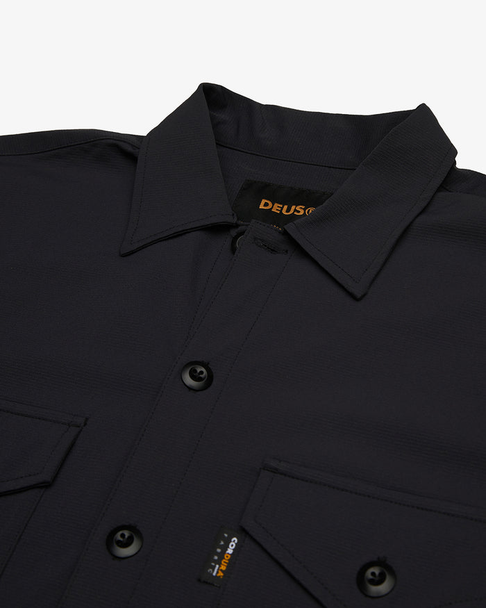 Service Cordura Shirt - Black, view 9