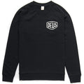 Shield Crew - Black, view 1