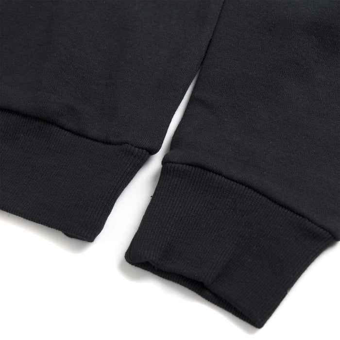 Shield Crew - Black, view 2