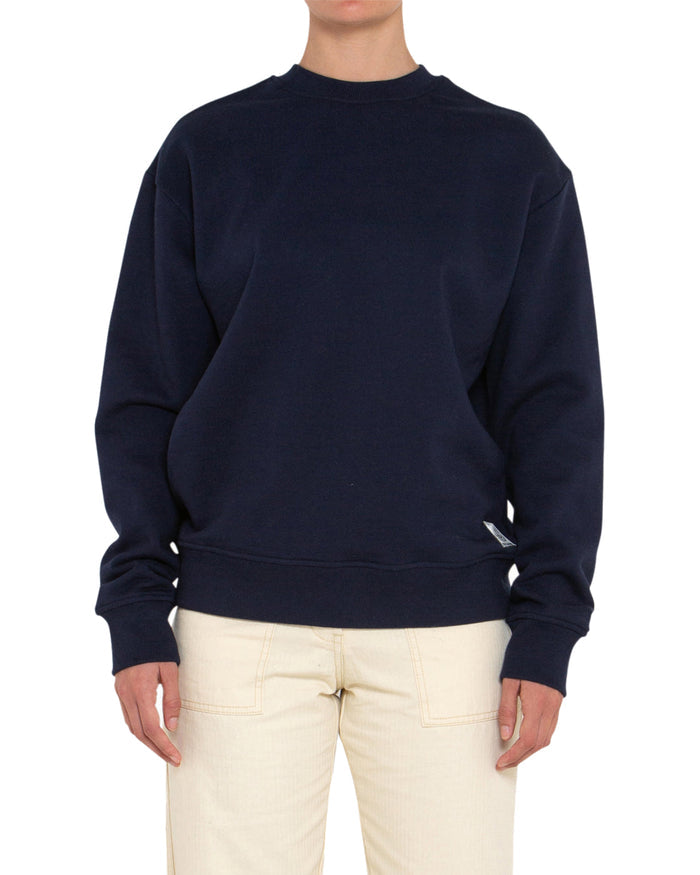 Shore Crew - Navy, view 1|Model