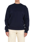 Shore Crew - Navy, view 1|Model