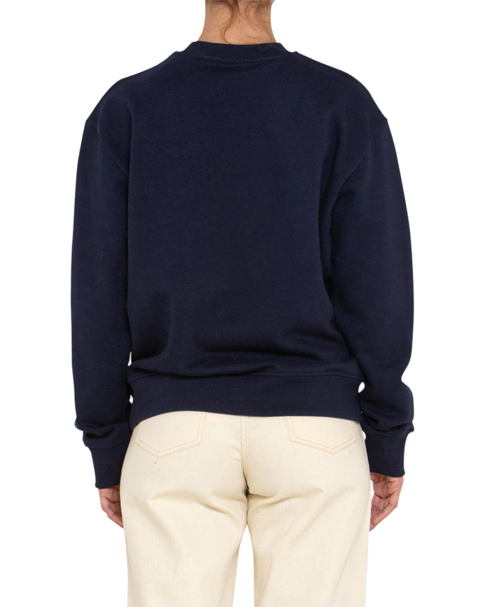 Shore Crew - Navy, view 2|Model