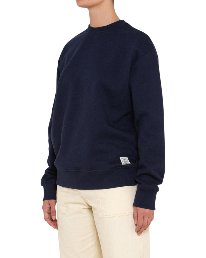 Shore Crew - Navy, view 3|Model