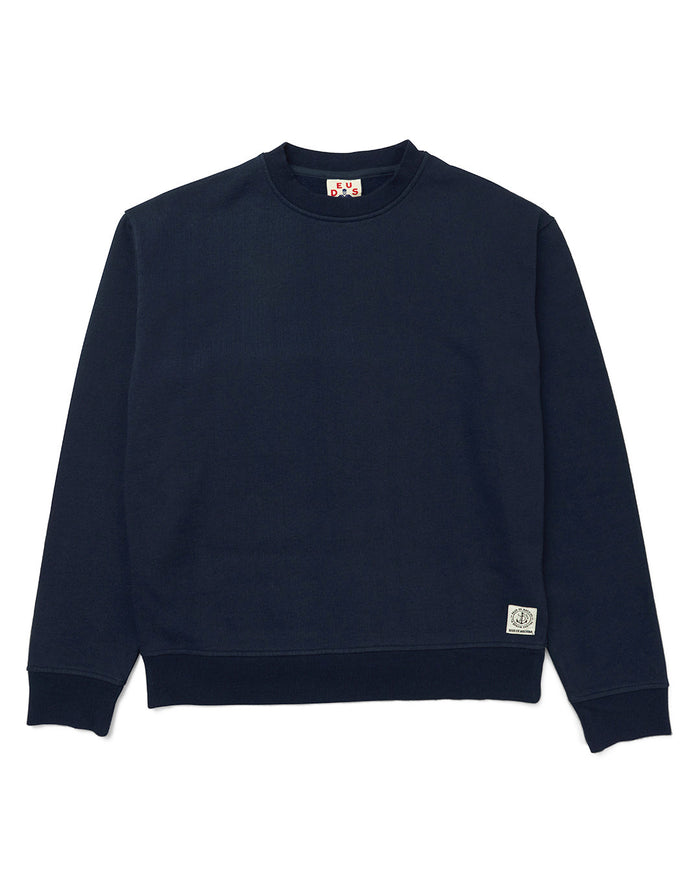 Shore Crew - Navy, view 4|Flatlay