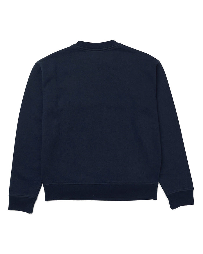 Shore Crew - Navy, view 7|Flatlay