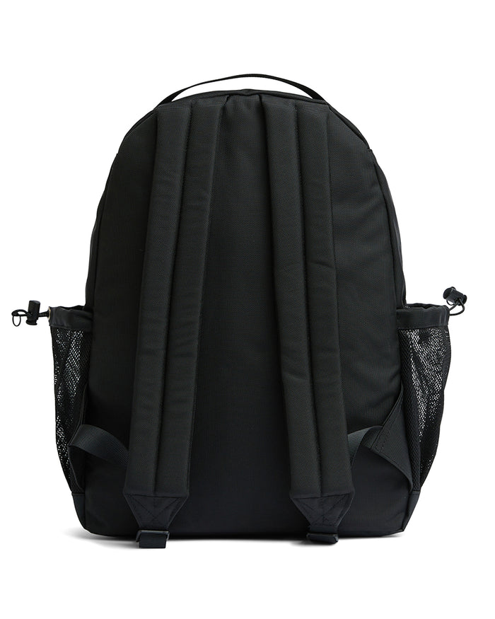 Shoreline Day Pack - Black, view 2|Flatlay