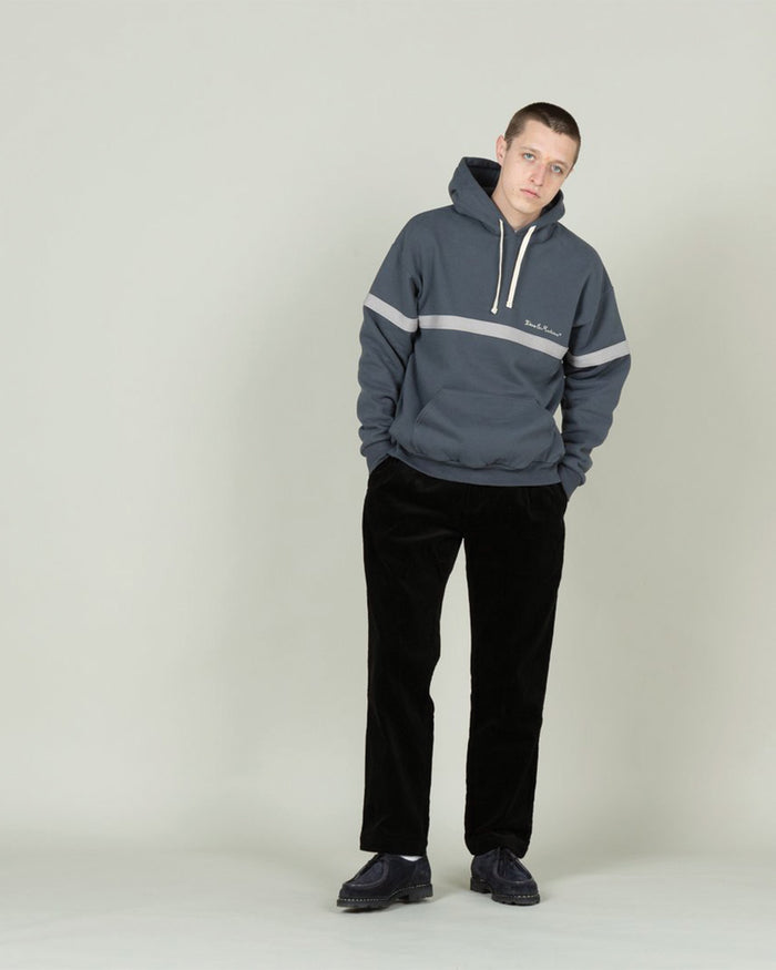 Sideline Hoodie - Grey, view 2