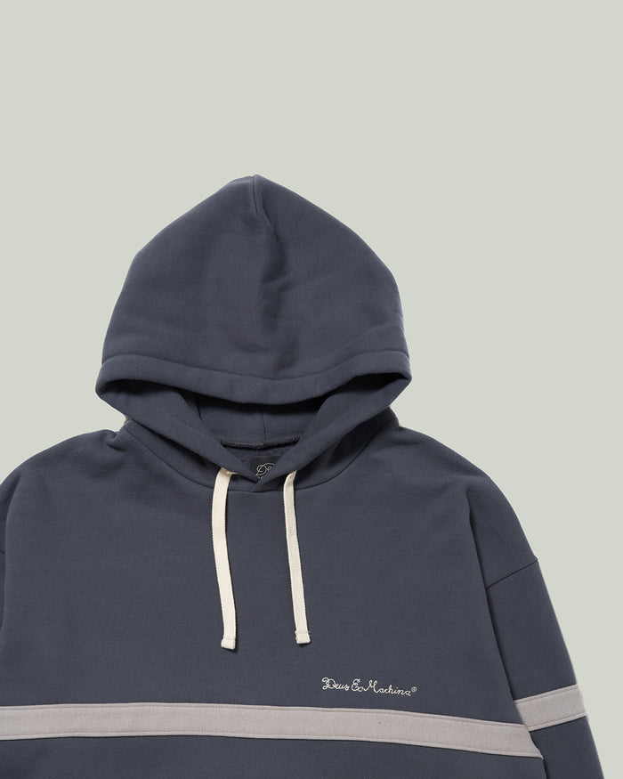 Sideline Hoodie - Grey, view 5