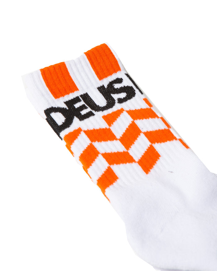 Sidetrack Socks (2 Pack) - Multi, view 2|Flatlay
