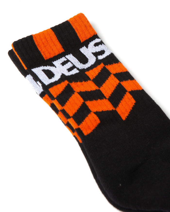 Sidetrack Socks (2 Pack) - Multi, view 3