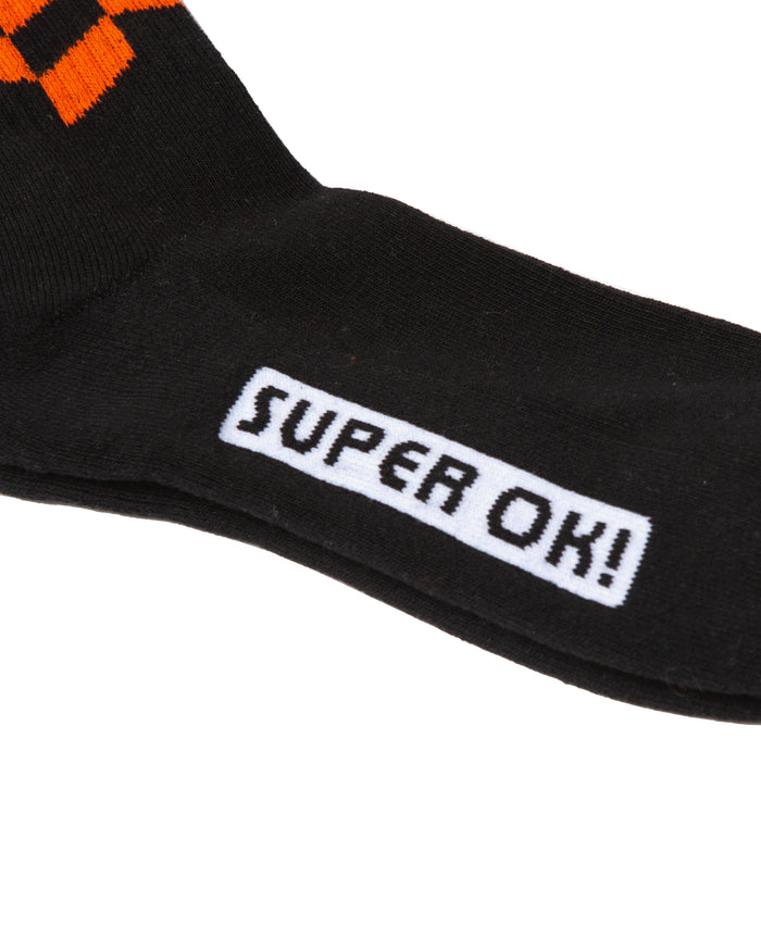 Sidetrack Socks (2 Pack) - Multi, view 4