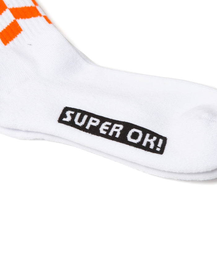 Sidetrack Socks (2 Pack) - Multi, view 5