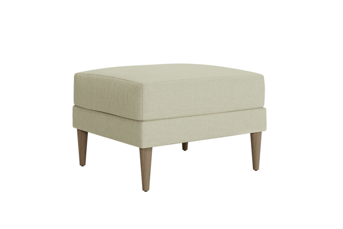 [Natural | Ottoman | Classic]