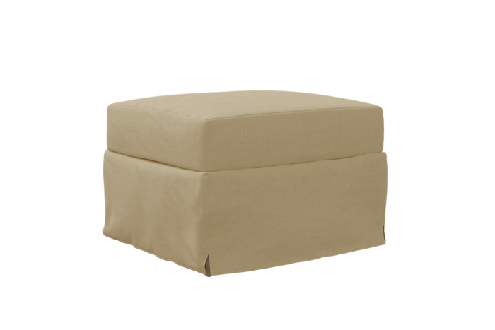 Sand Hemp / Ottoman