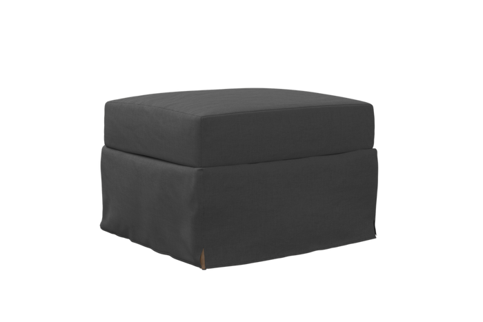 Fog Hemp / Ottoman