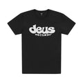 Smile Tee - Black, view 1