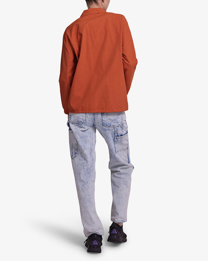 Sometimes Coach Jacket - Mango, view 2