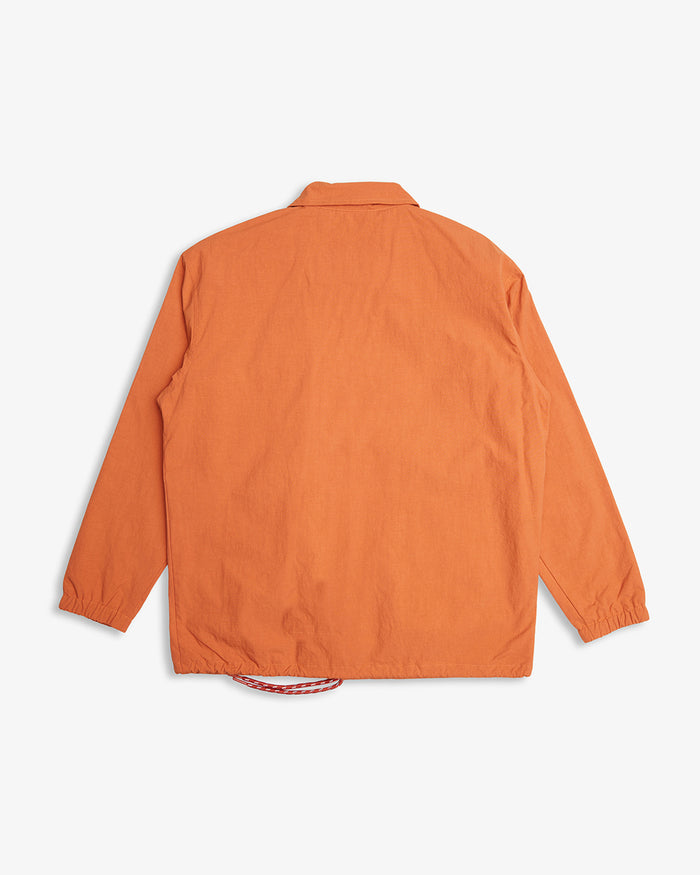 Sometimes Coach Jacket - Mango, view 5