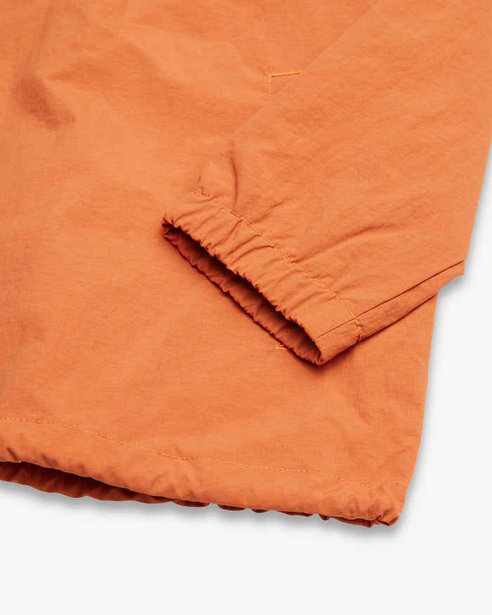 Sometimes Coach Jacket - Mango, view 6