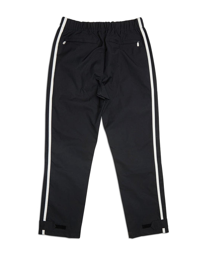 Speedway Pant - Black, view 5|Flatlay