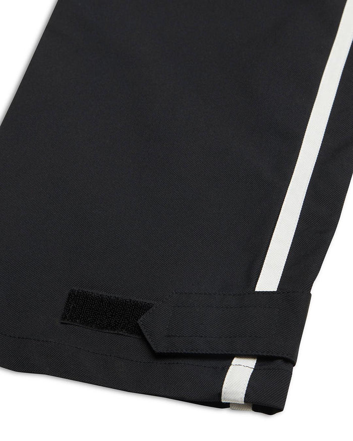 Speedway Pant - Black, view 8|Flatlay